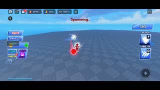 Roblox Blade Ball BEST Script For RANKED  AUTOPARRY  ANTI CURVE  AUTO SPAM  DirectLink 100%