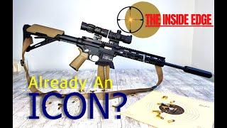 S&W M&P 15-22 - Already an ICON?