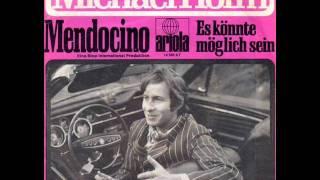 Mendocino - Michael Holm Original Vinyl