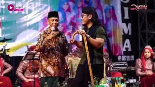 Gus Miftah vs Pak Tugiman Ngakak Poolll...