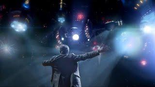 I. AM. TALKING  The Pandorica Speech  The Pandorica Opens  Doctor Who