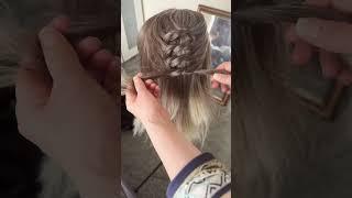 No views no likes #shortsvideo #tutorial #youtube #support #hairstyletutorial