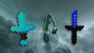 Top 5 The Smoothest BedwarsPvP MCPE Texture Packs - FPS Boost 1.17-1.20