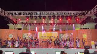 Tribu Tayubo Pasalamat Festival 2023 Rhythm Competition