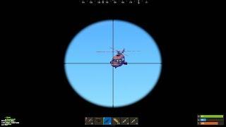 m249 is a joke - spooky pvp highlights