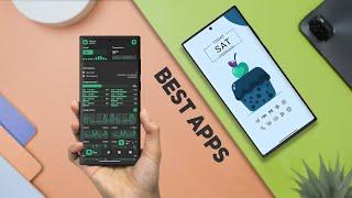 8 MUST-HAVE Best Apps For Android 2023 - Free Apps 2023 AUGUST