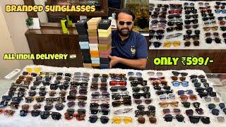Premium Quality Sunglasses Collection  Shine Luxury  Branded Sunglasses  599- Only