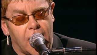 Elton John - London 2002 - The Royal Opera House