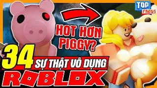 ROBLOX Top 34 Sự Thật Vô Dụng - Game Nào Nhiều Người Chơi Nhất?  meGAME