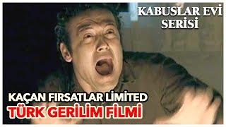 Kaçan Fırsatlar Limited - Türk Gerilim Filmi Tek Parça