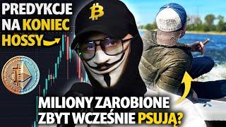 Phil Konieczny Cieszę się że w wieku 23 lat nie zostałem multimilionerem  Czy Alty urosną 500%?