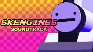 SKENGINES OST - SPARKLING EYES Foragers Valley Audio