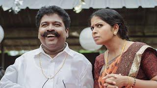 ஒரு சூப்பர் காமெடியைப் பாருங்கள்  Tamil Comedy Scenes  Konjam Konjam  Appukutty
