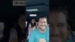 What would you do?#shorts #fatherdaughter #deaf #wholesome #kybyeee