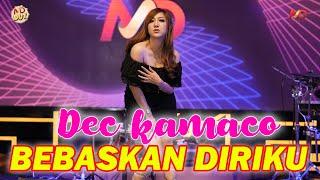 Bebaskan Diriku - Dev Kamaco Dangdut Cover