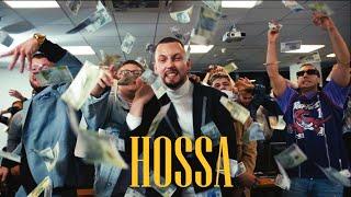 SOSO feat. Duszyn Alluv - Hossa prod.S1ND