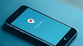 Periscope como utilizarlo para tu negocio. Tutorial en Español