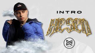 Neytan  INTRO HESED Audio Oficial