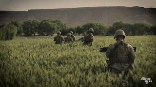 US Marine Eyewitness Afghanistans Killing Fields