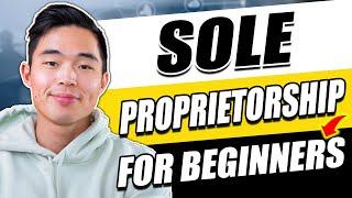 Sole Proprietorship for Dummies What is a Sole Proprietorship and How Do I Start One?