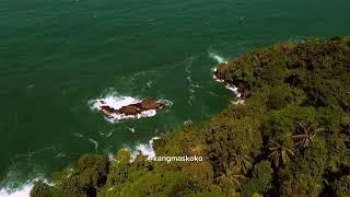 Amazing Pantai Gemawing Munjungan