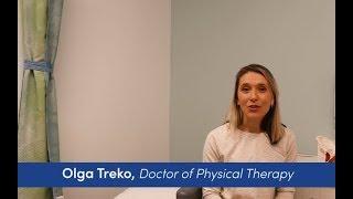 Medical Minute Pelvic Floor Physical Therapy  - What to Expect