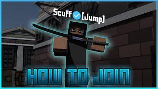 HOW TO JOIN THE BEST MOVEMENT CLAN Easiest way Joining Jump in Krunker.io