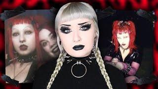 Mall Goth The most Hated Subculture