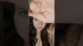 АСМРСделаю тебе укладку за 1 минуту #asmr #асмр #быстраяукладка #асмрза1минуту