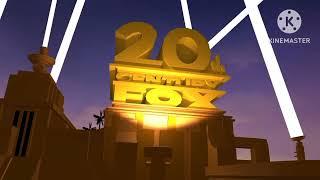 20th Century Fox 2009 V3 Remake June Update