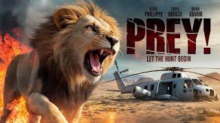 The Prey Full Movie Experience in Hindilive 