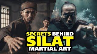 Unveiling the Secrets of Silat What is Real Silat Martial Art?