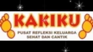 Kakiku Ful Body Reflexology