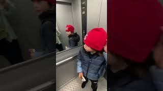 KiFill boys в лифте #kifill #kifillhockey