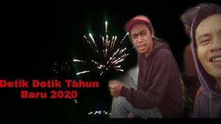 detik detik pergantian tahun 2k20