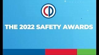 2022 Colonial Pipeline Safety Awards