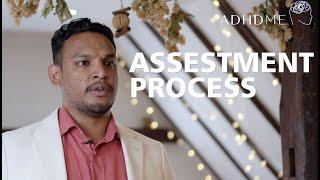 ADHDMe Clinic -  Assestment Process