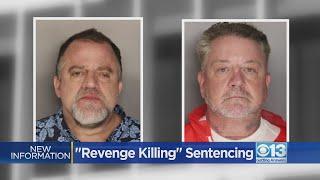 Men convicted in revenge killing of Rocklin man sentenced to life in prison