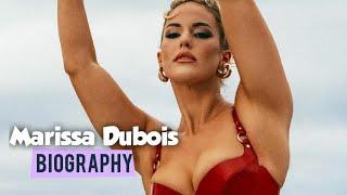 Marissa DuBois  Curvy Model Brand Ambassador Plus Size Model  Boyfriend Age Facts Net Worth