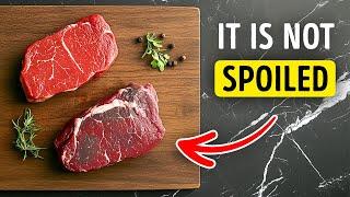 Amazing Food Facts That Will Spice Up Your Day