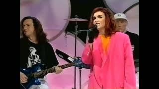 Cathy Dennis - Change Will Come