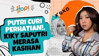 SENTIL PEJABAT? KIKY SAPUTRI BILANG PUTRI ARIANI DITUNGGANGI POLITISI?