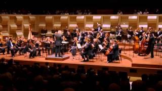 Tchaikovsky Nutcracker Suite - Sinfonia Rotterdam Conrad van Alphen