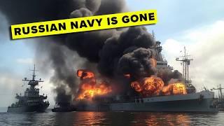 Russias Navy Has a MASSIVE Problem