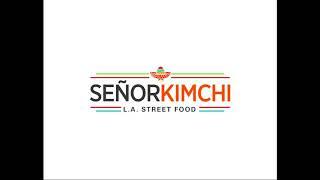 Food vlog part 3 at Señor Kimchi