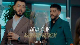 Ara & Alik Avetisyanner -  Ashxarhin Patmem  Ара Алик - Ашхарин Патмем  Official Song 2023 Hit