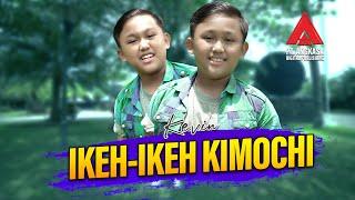 Kevin - Ikeh Ikeh Kimochi  Dangdut OFFICIAL