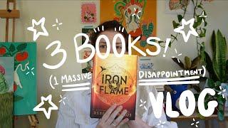 My first video and iron flame was a flop 