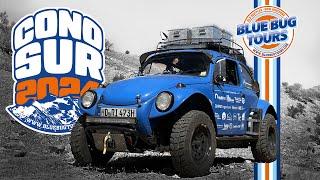 CONO SUR 2024  Blue Bug Tours