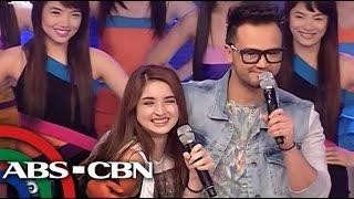 Its Showtime Billy Crawford admits relationship with Coleen